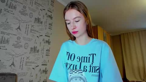 Amelia online show from 01.11.26