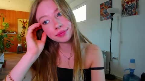 Amelia online show from 05.09.26