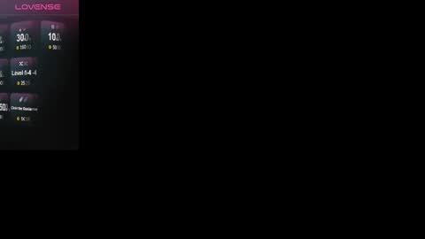 Snapshot of minimaia chatting on 10.06.25 Maya online show from 10.06.25