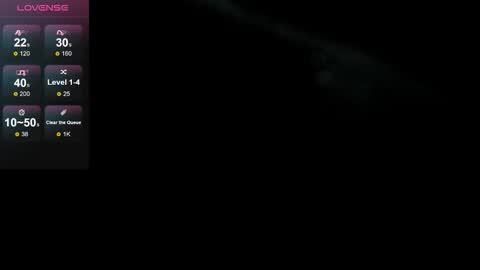 Snapshot of minimaia chatting on 10.24.25 Maya online show from 10.24.25