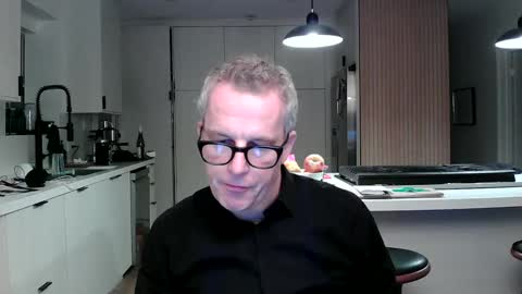 Galanordic online show from 01.01.25