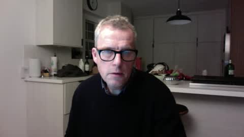 Galanordic online show from 01.18.25
