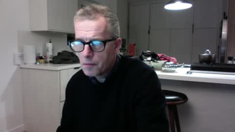 Galanordic online show from 01.18.25