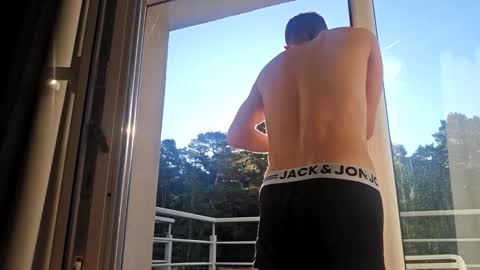 Snapshot of minio007 chatting on 09.29.25 minio007 online show from 09.29.25