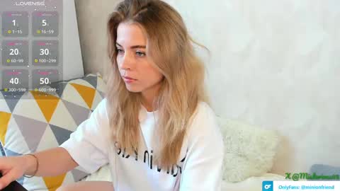 minionfriend online show from 09.21.25