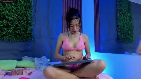 minji_chido online show from 05.28.26