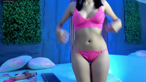 minji_chido online show from 06.05.26
