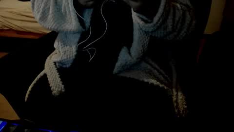 minka0 online show from 11.19.25