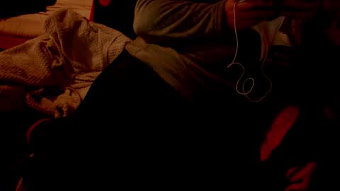 minka0 online show from 11.24.25