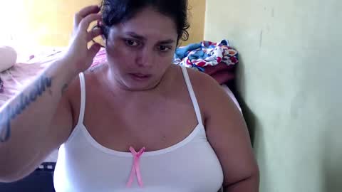 Andrea online show from 01.28.25