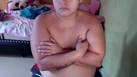 Andrea online show from 01.31.25