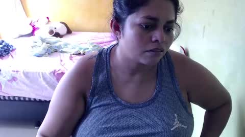 Andrea online show from 02.19.25