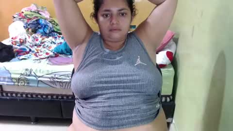 Andrea online show from 03.06.25