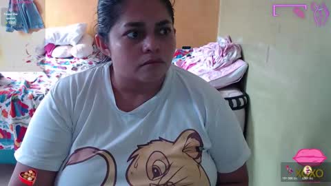 Andrea online show from 10.24.25