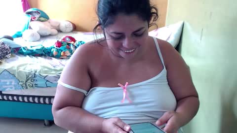 Andrea online show from 02.04.26