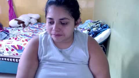 Andrea online show from 03.04.26