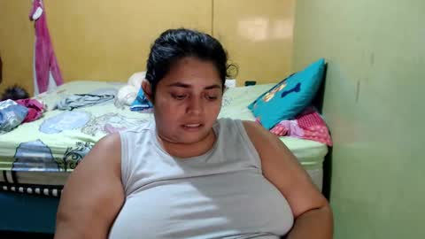 Andrea online show from 03.07.26