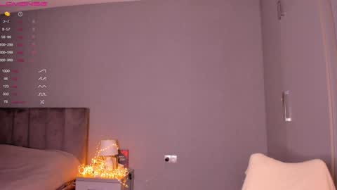 minnie_jin online show from 01.22.25