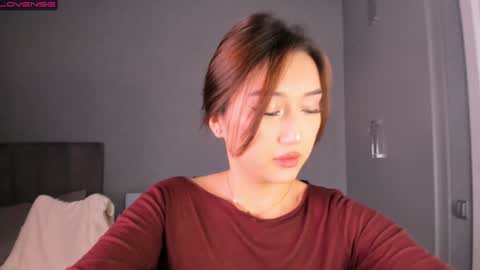 minnie_jin online show from 02.07.25