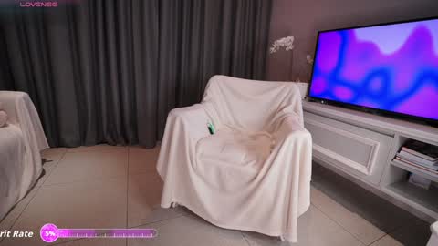 minnie_jin online show from 09.20.25