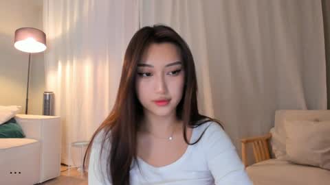 minnie_jin online show from 11.08.25