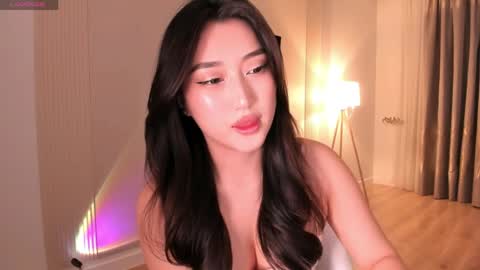 minnie_jin online show from 05.21.26