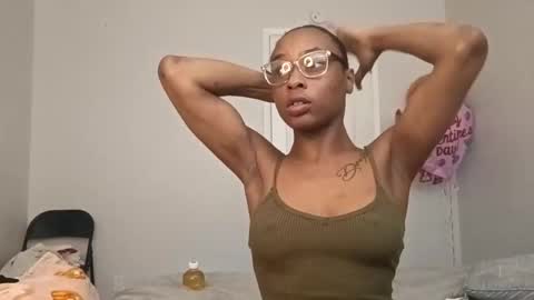 minniehunney online show from 02.27.26