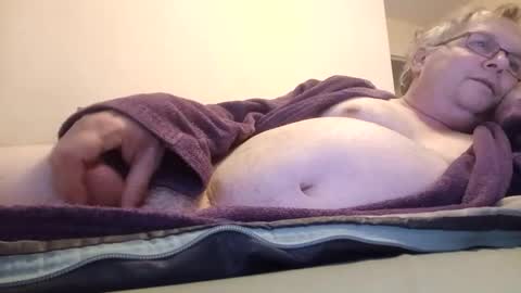 Stephano online show from 12.10.24