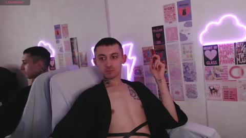 call me whatever you want online show from 02.16.26