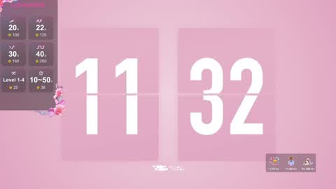 Snapshot of mintrose chatting on 01.11.25 Rosie online show from 01.11.25