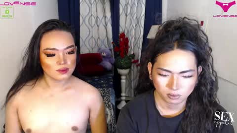 MARIANE online show from 04.25.26