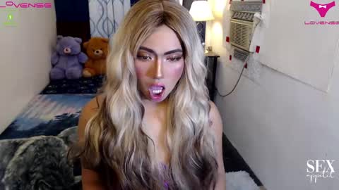 MARIANE online show from 05.05.26