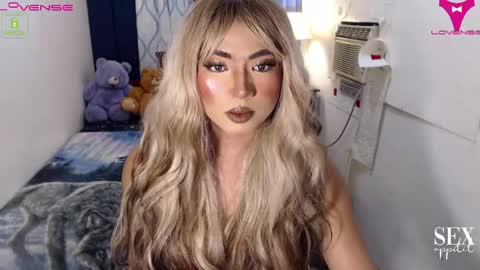 MARIANE online show from 05.10.26