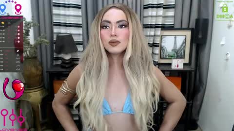 MARIANE online show from 05.13.26