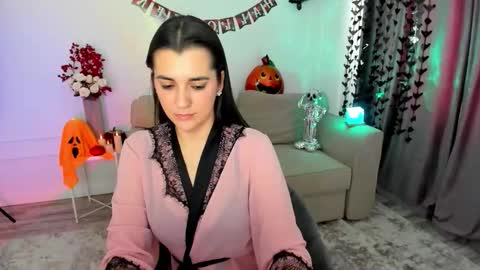 Jessi online show from 10.11.25