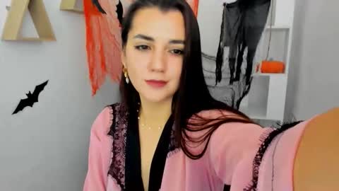 Jessi online show from 10.24.25