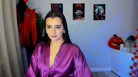 Jessi online show from 10.28.25