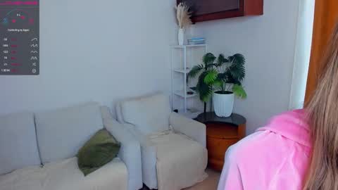 Linda online show from 02.01.26