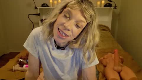 Tessa Rae online show from 05.02.26