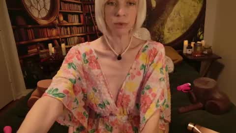 Tessa Rae online show from 06.23.26