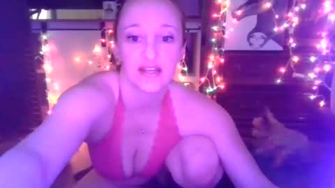 minxtress_macabre online show from 01.04.25