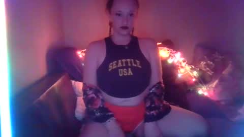 minxtress_macabre online show from 01.07.25