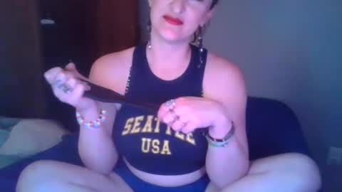 minxtress_macabre online show from 01.08.25