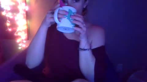 minxtress_macabre online show from 01.10.25