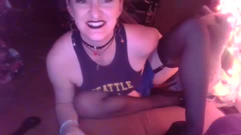 minxtress_macabre online show from 02.10.25