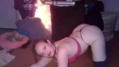 minxtress_macabre online show from 03.10.25
