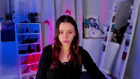 NEXT STREAM NOVEMBER  27282930 online show from 01.13.26