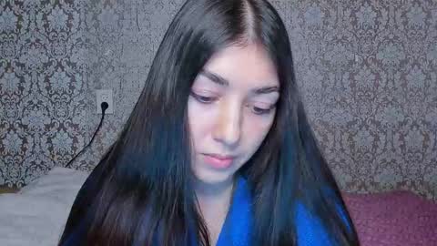 Snapshot of mira_bloempje chatting on 12.15.25 Mira online show from 12.15.25