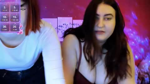 Darling Mira online show from 02.11.26