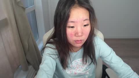 Snapshot of mira_g chatting on 03.12.25 mira_g online show from 03.12.25